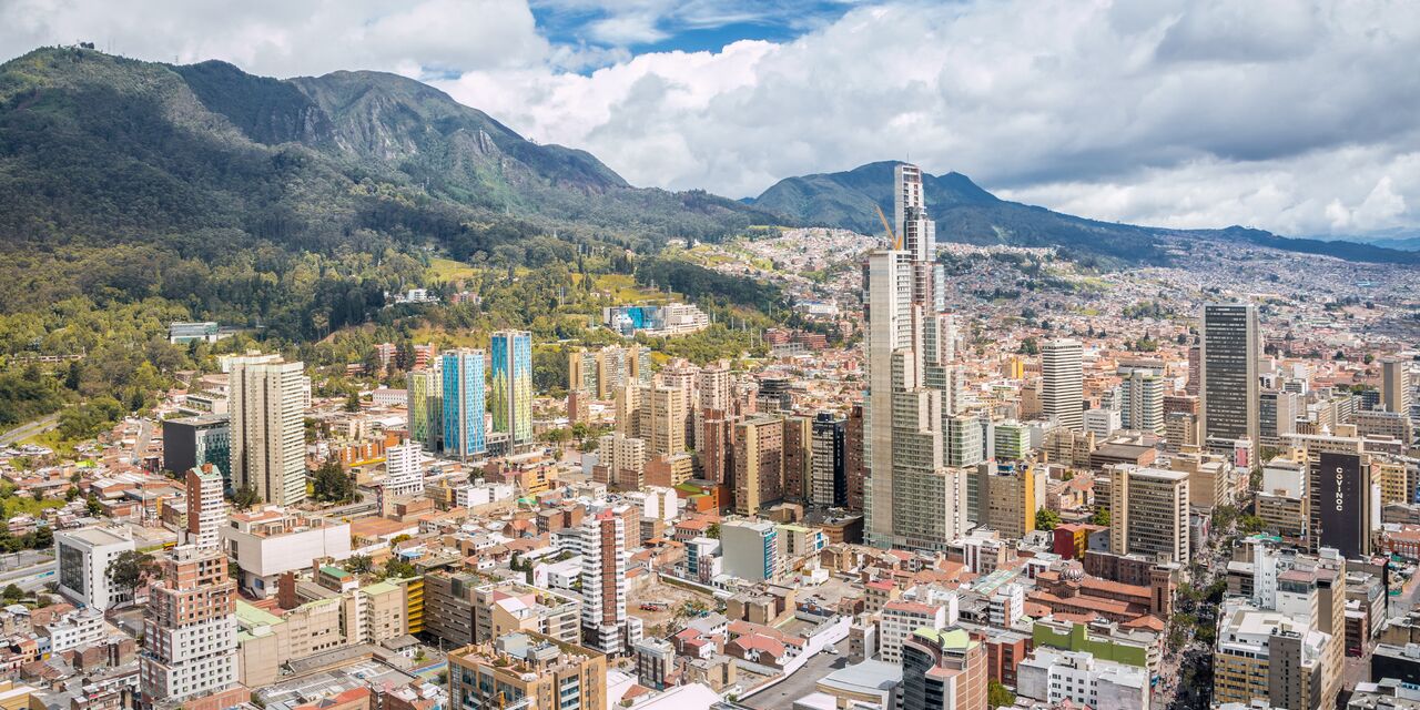 Bogotá cultural