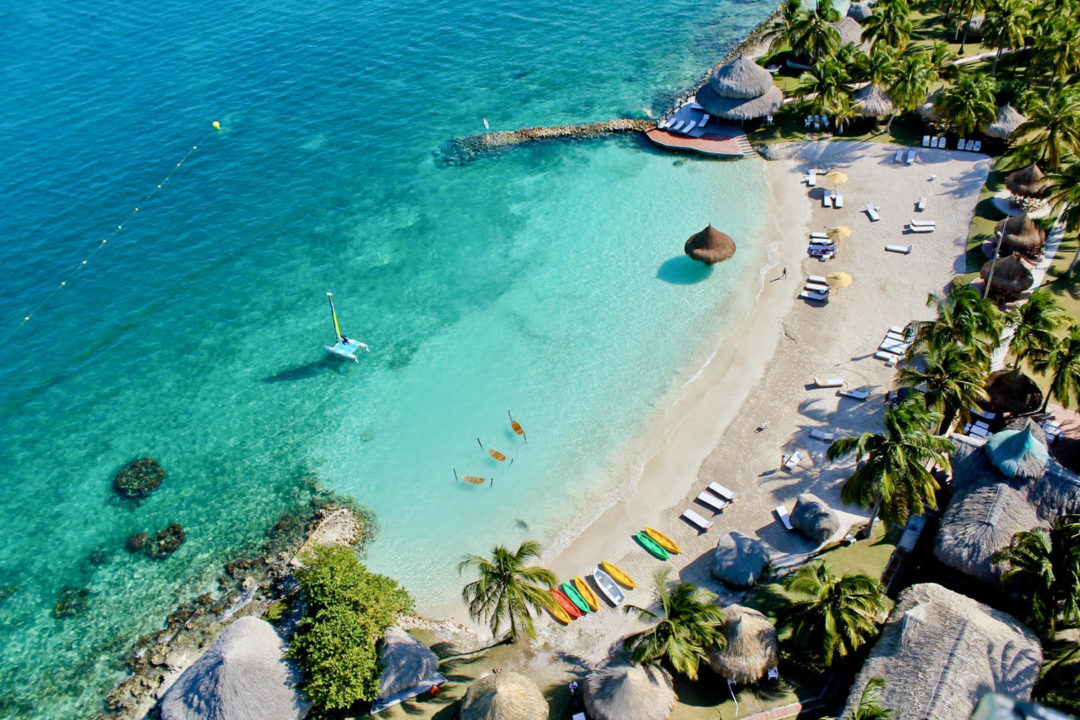 Caribe colombiano