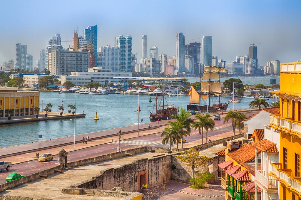 Cartagena de Indias